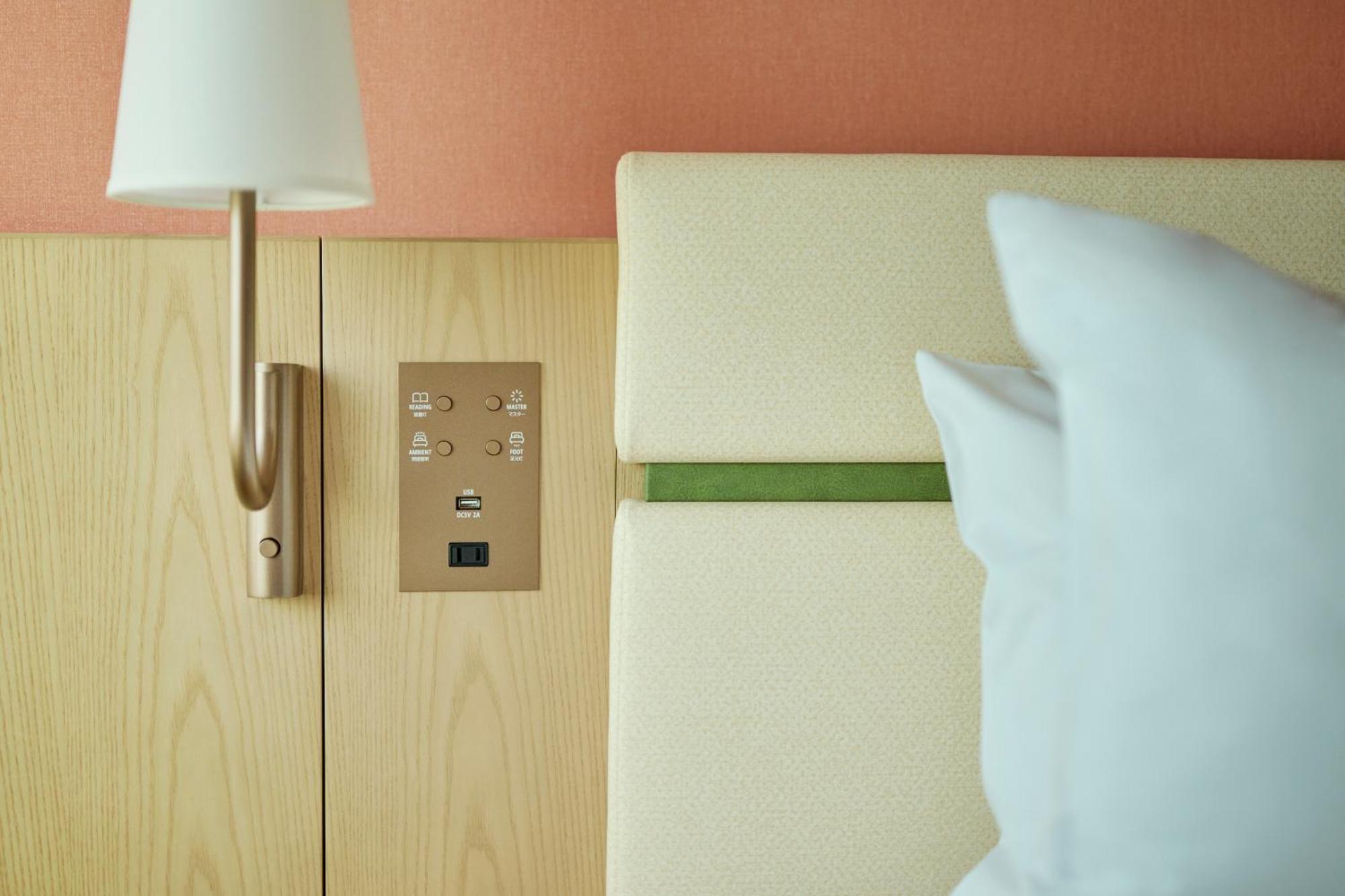 The Royal Park Ginza 6-chome Hotel Präfektur Tokio