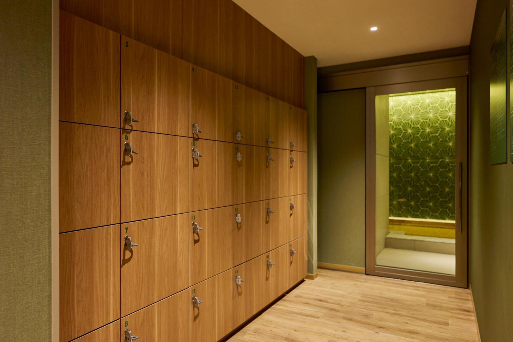 Hotel The Royal Park Ginza 6-chome Präfektur Tokio