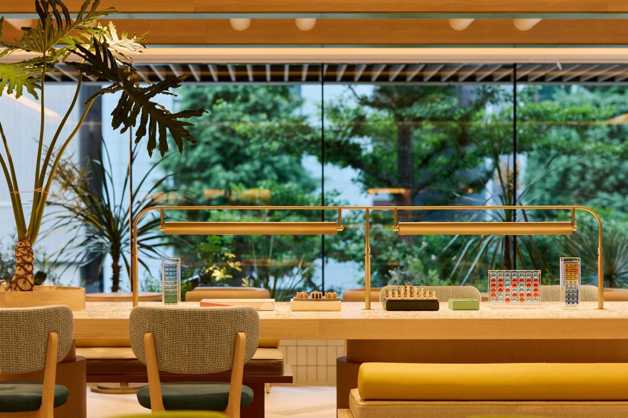 The Royal Park Ginza 6-chome 4* Präfektur Tokio