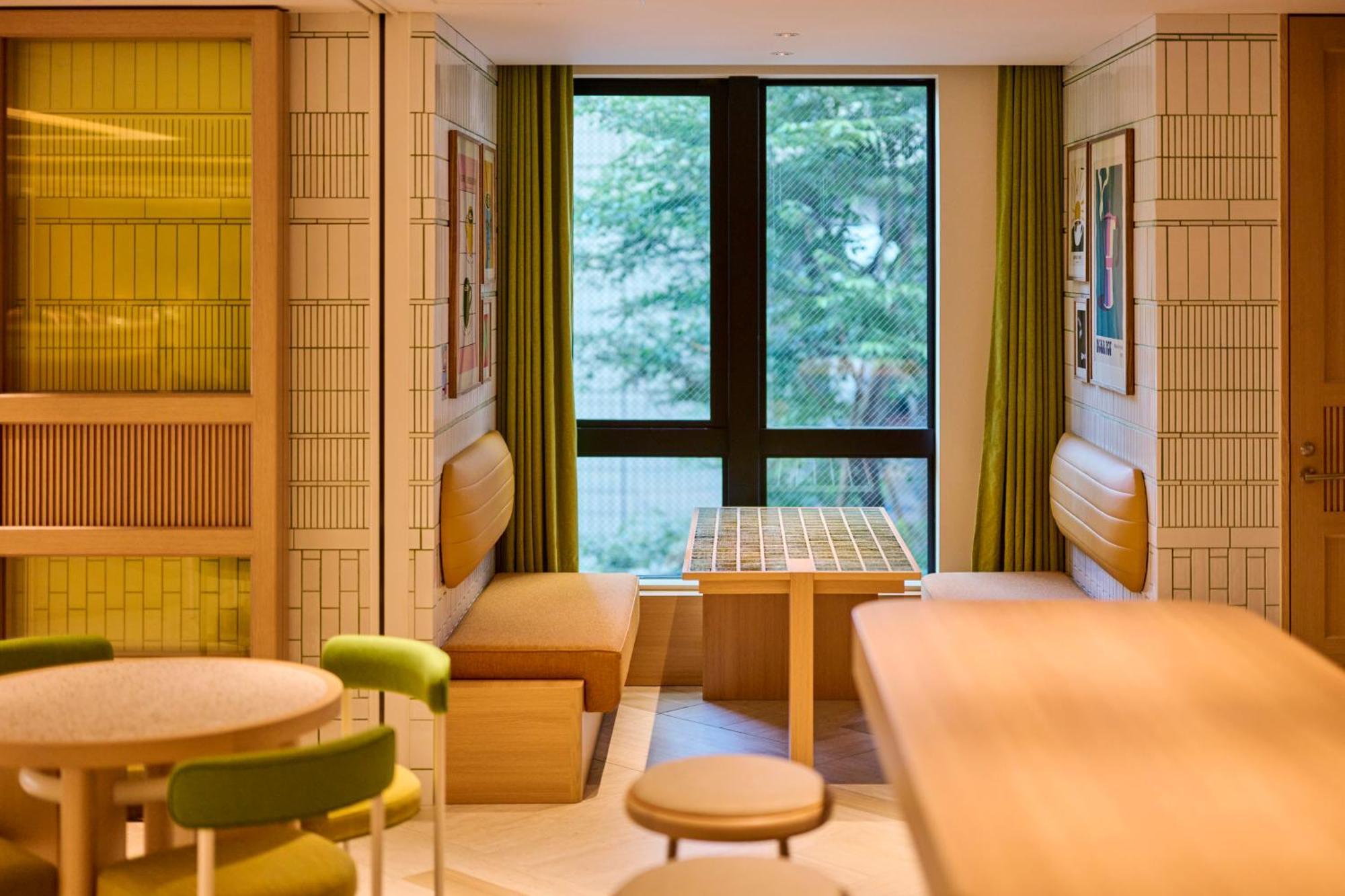 The Royal Park Ginza 6-chome Präfektur Tokio