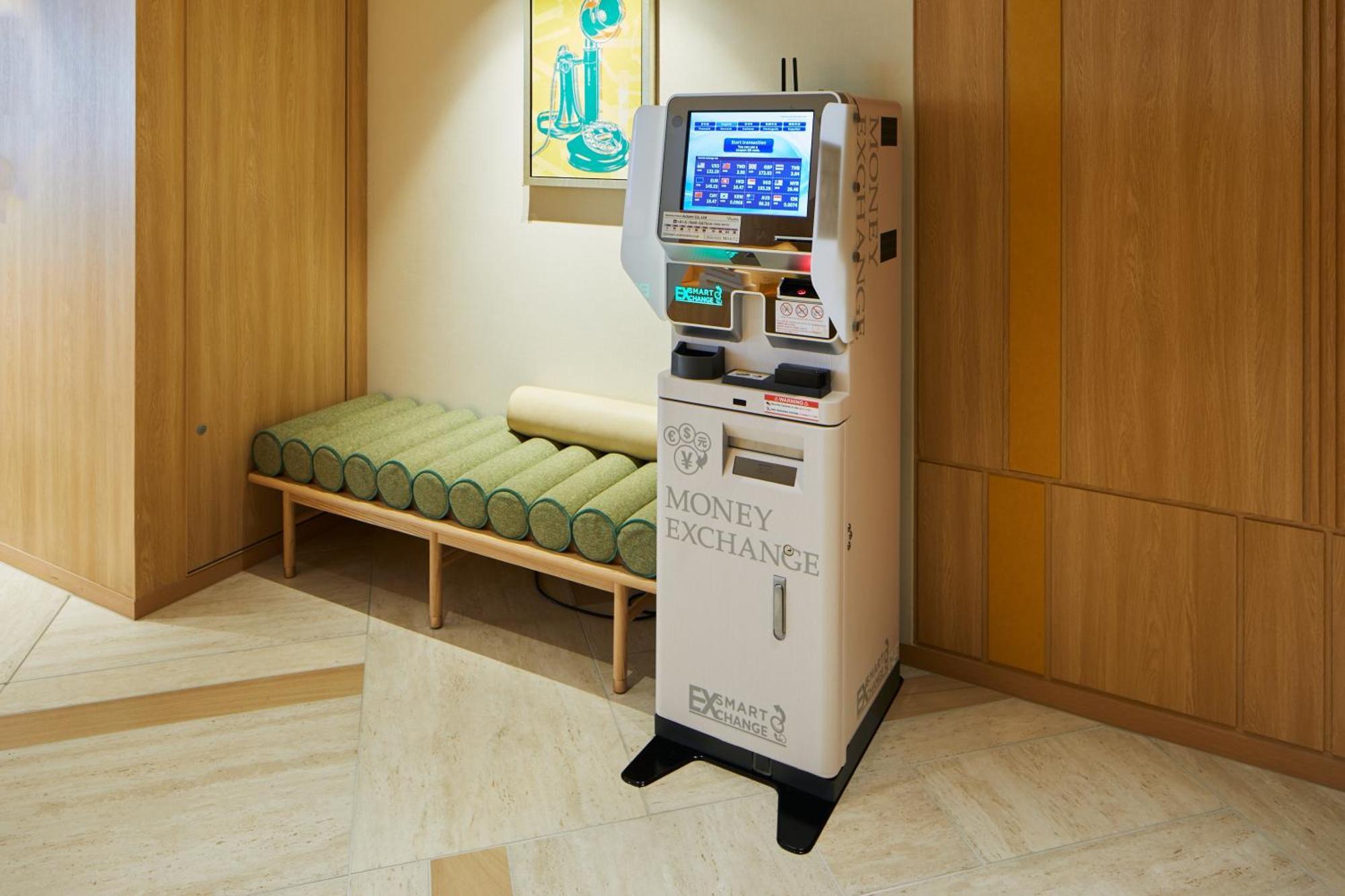 The Royal Park Ginza 6-chome Hotel