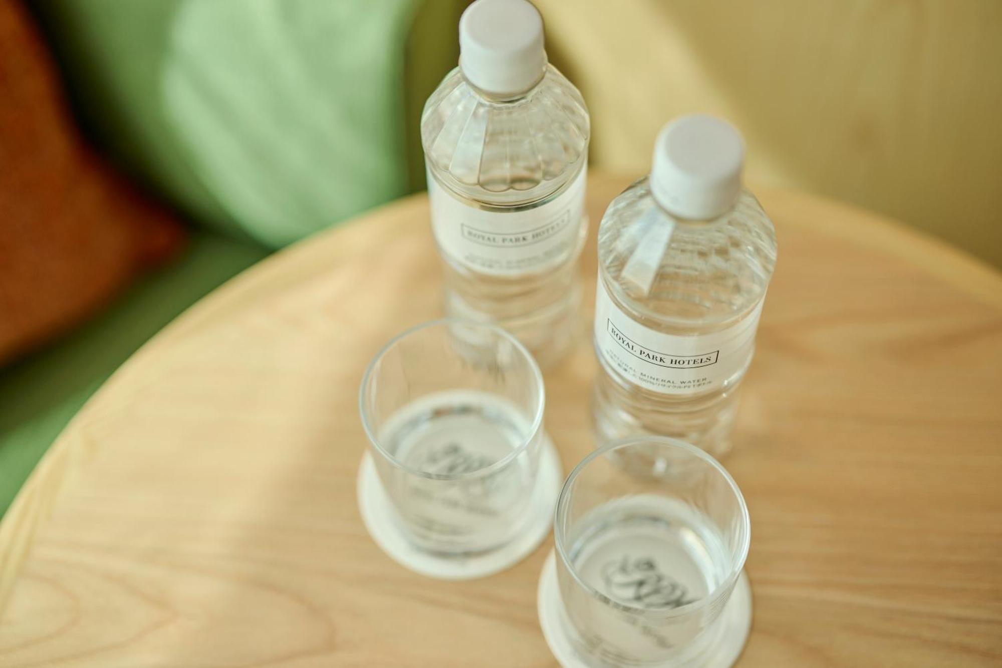 The Royal Park Ginza 6-chome Hotel Tokio