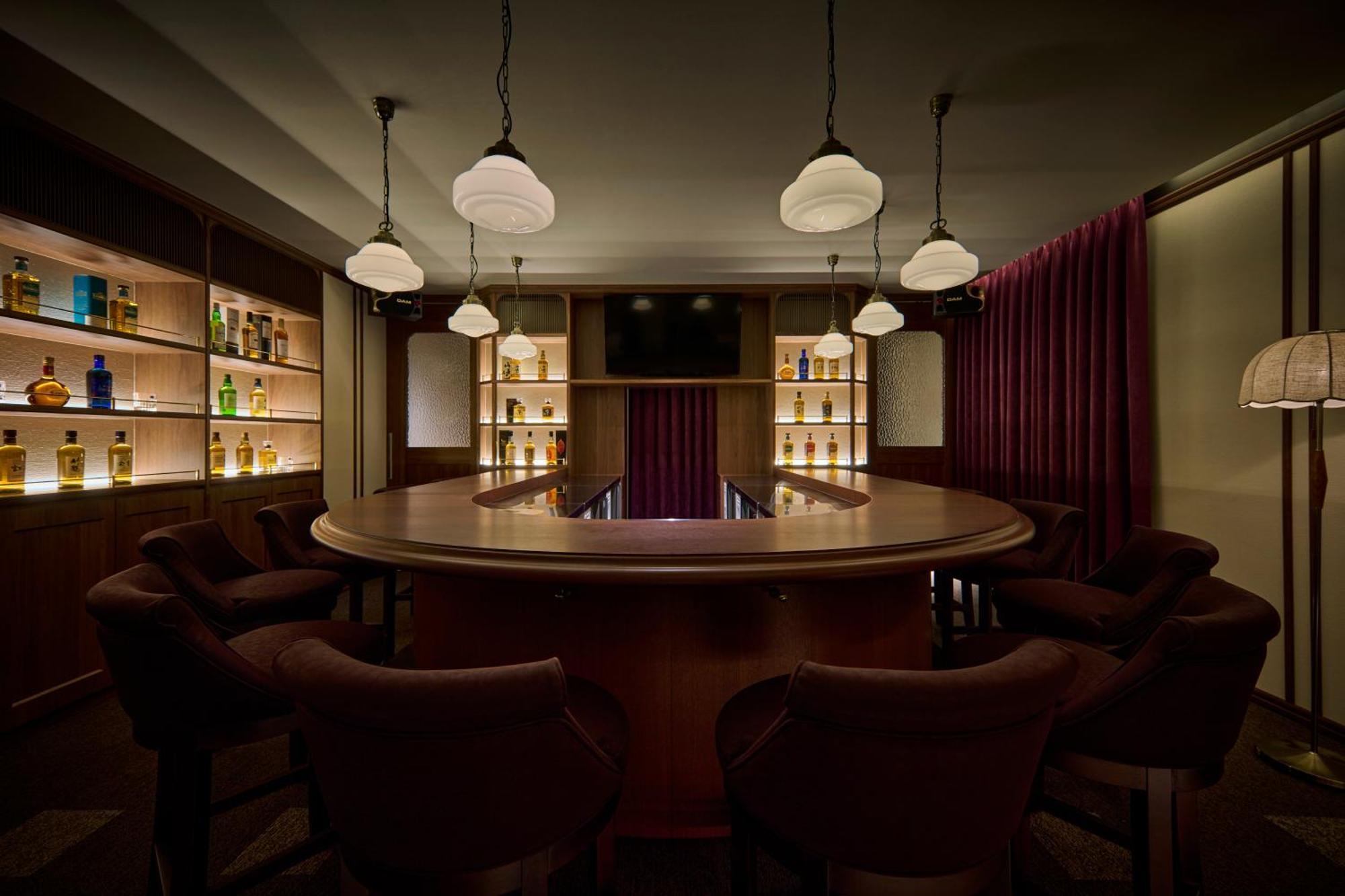 The Royal Park Ginza 6-chome Tokio