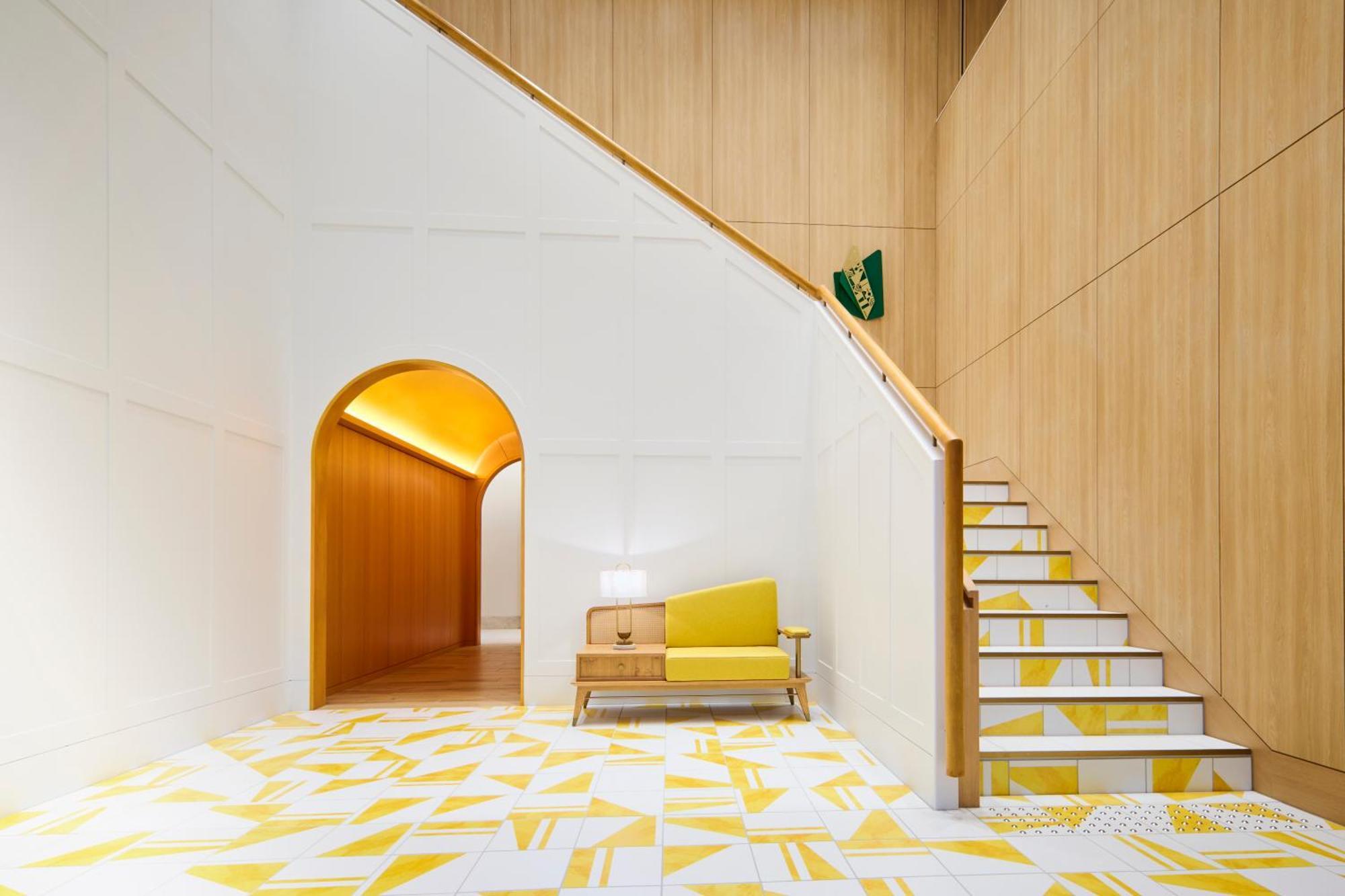 Hotel The Royal Park Ginza 6-chome Tokio