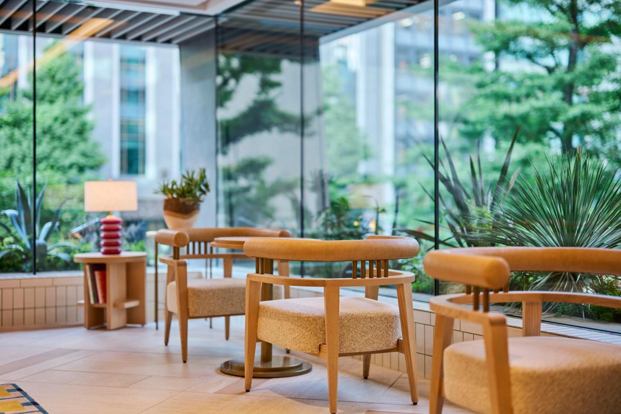 Hotel The Royal Park Ginza 6-chome Tóquio