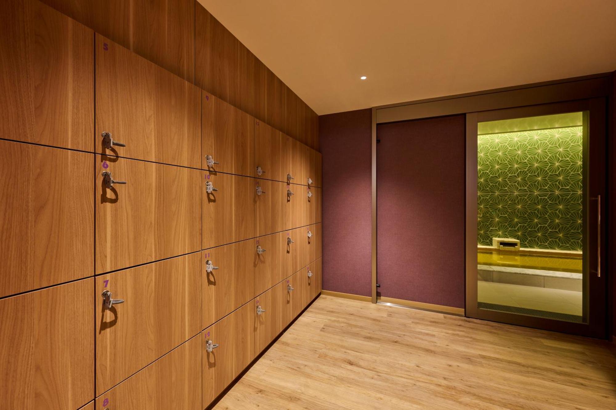 The Royal Park Ginza 6-chome 4* Tokio