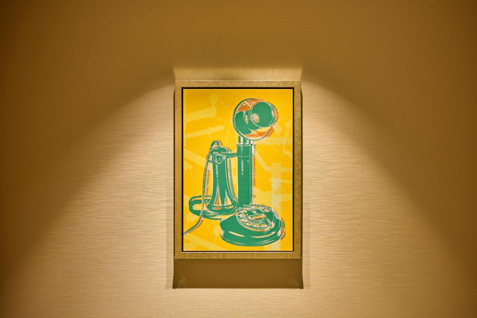 The Royal Park Ginza 6-chome 4* Tokio